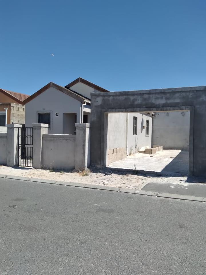 3 Bedroom Property for Sale in Mandalay Western Cape